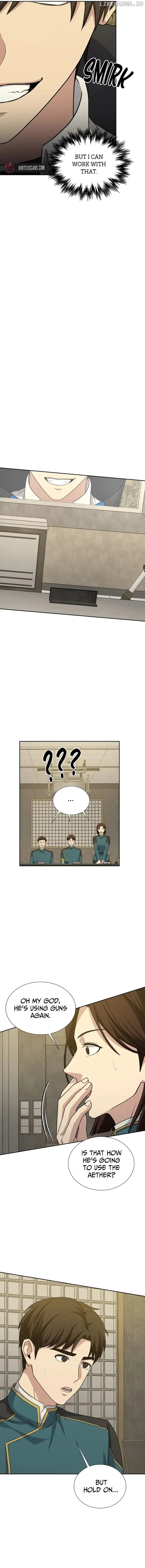 Return of the Genius Player chapter 7 page 3