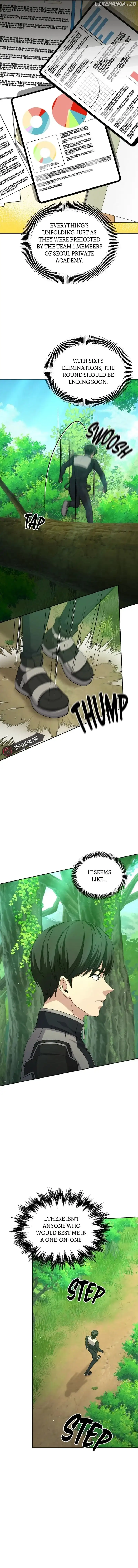 Return of the Genius Player chapter 7 page 7