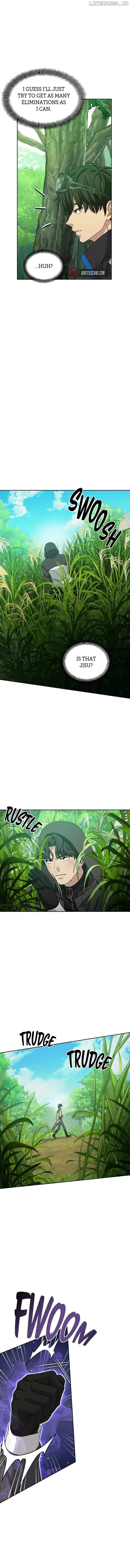 Return of the Genius Player chapter 7 page 9