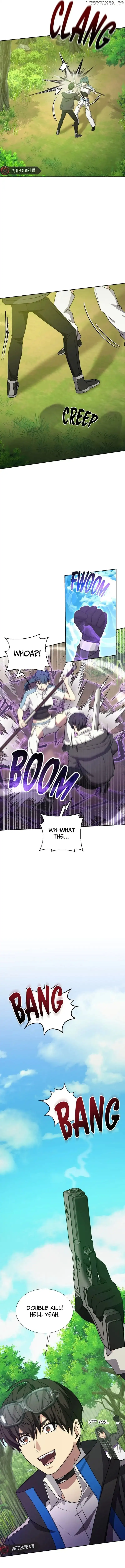 Return of the Genius Player chapter 7 page 16
