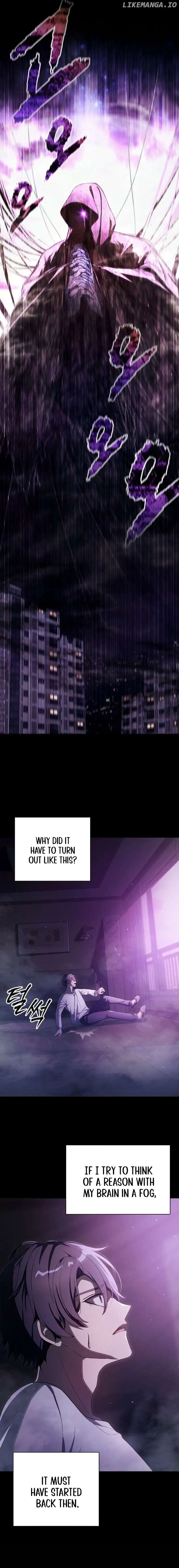 Ghost Story Club (Remake) chapter 1 page 3