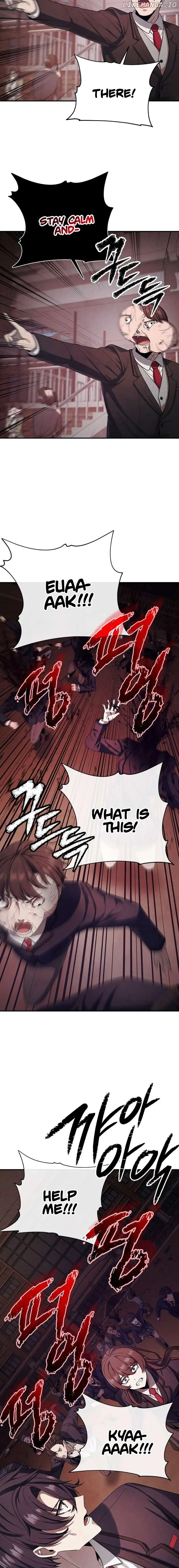 Ghost Story Club (Remake) chapter 1 page 19