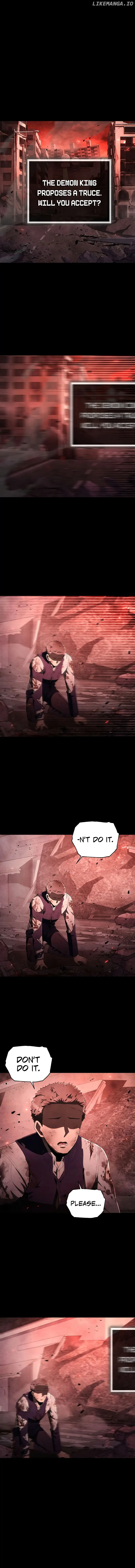 Ghost Story Club (Remake) chapter 23 page 1