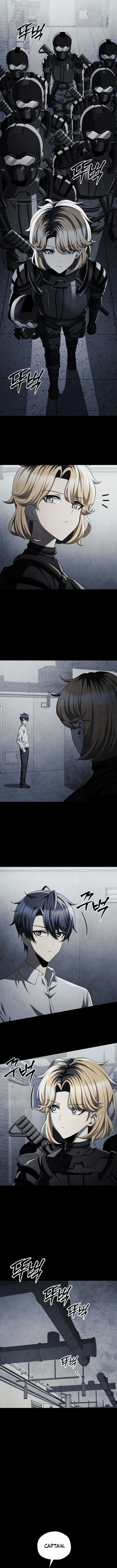 Ghost Story Club (Remake) chapter 66 page 10