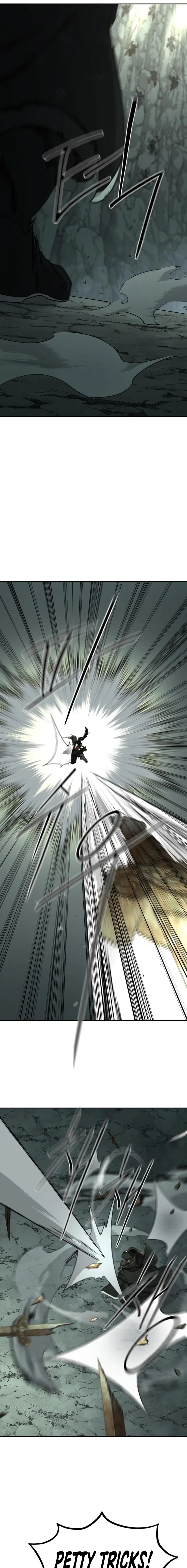 Return of the Mount Hua Sect chapter 105 page 3