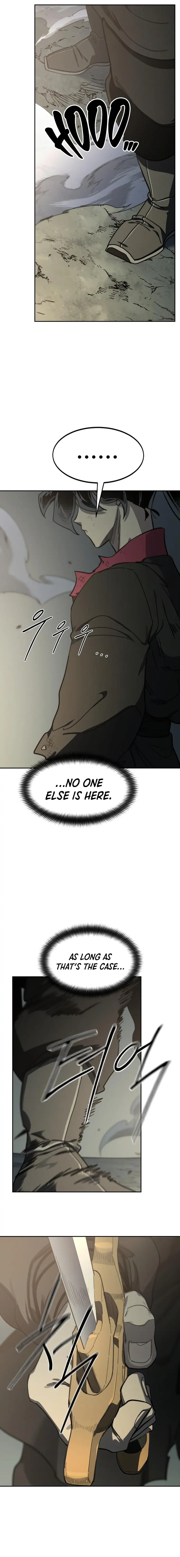 Return of the Mount Hua Sect chapter 105 page 19
