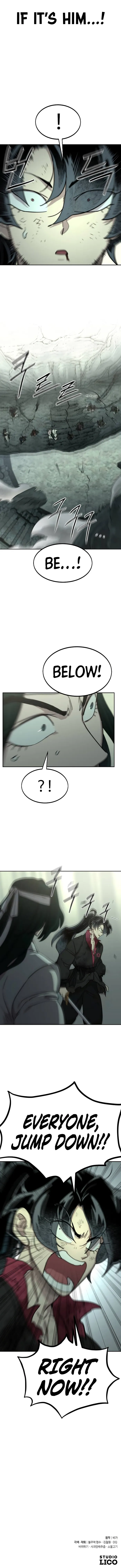 Return of the Mount Hua Sect chapter 107 page 14
