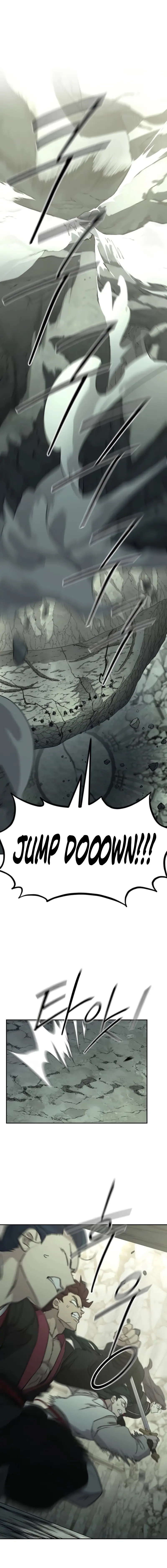 Return of the Mount Hua Sect chapter 108 page 1