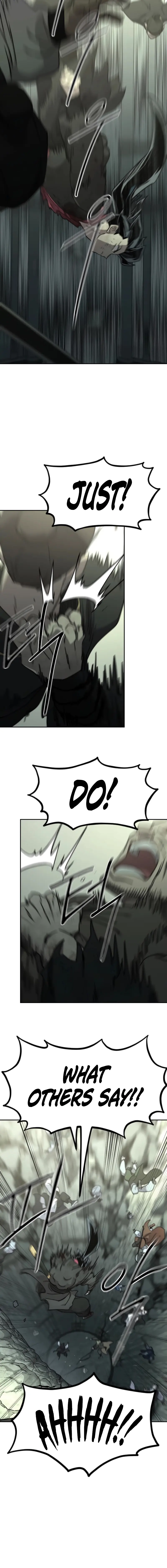 Return of the Mount Hua Sect chapter 108 page 4