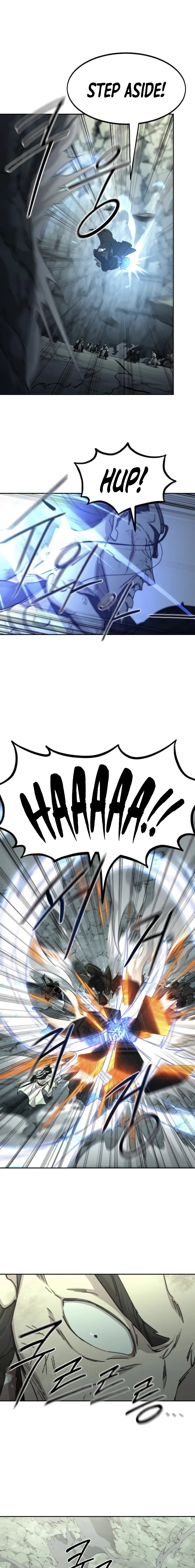 Return of the Mount Hua Sect chapter 108 page 15