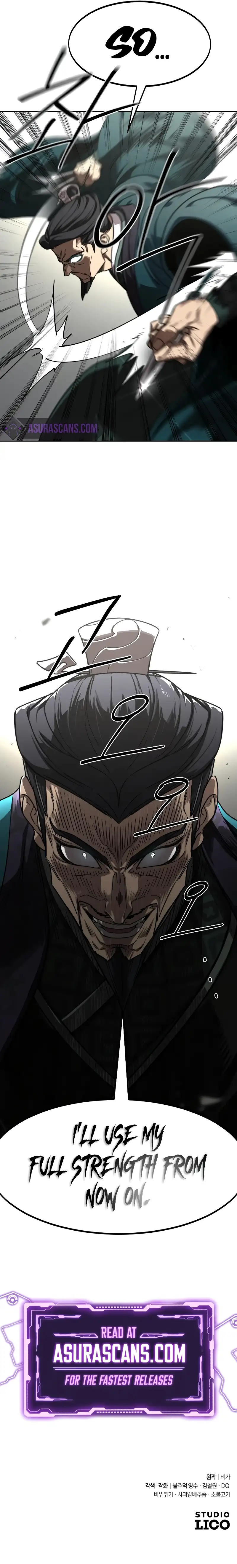 Return of the Mount Hua Sect chapter 130 page 12