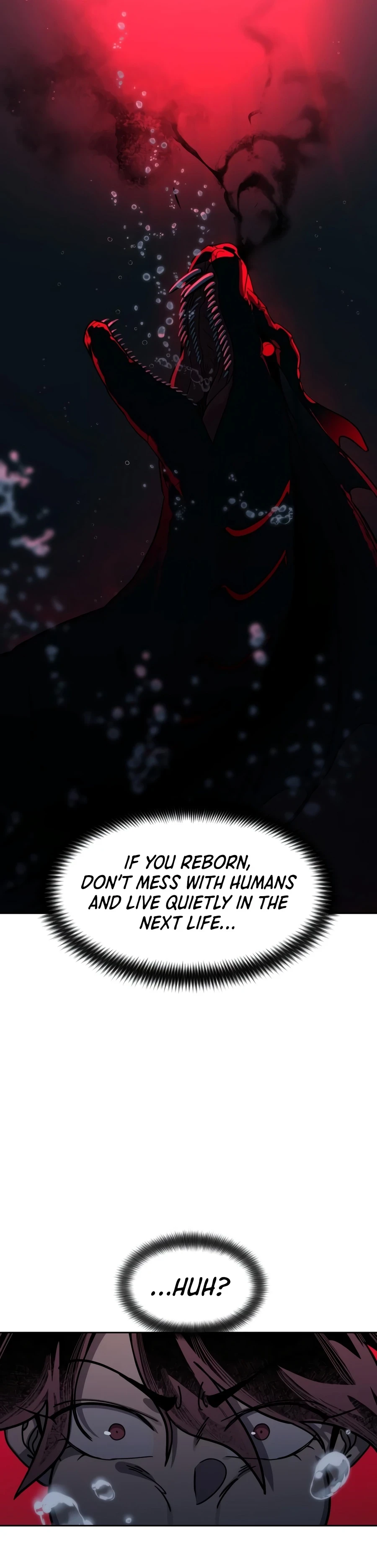 Return of the Mount Hua Sect chapter 166 page 6