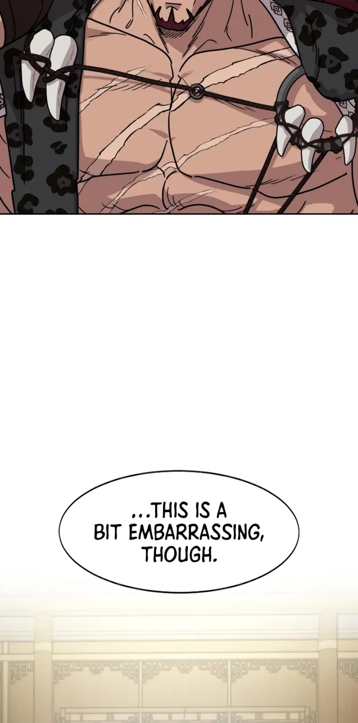 Return of the Mount Hua Sect chapter 168 page 18