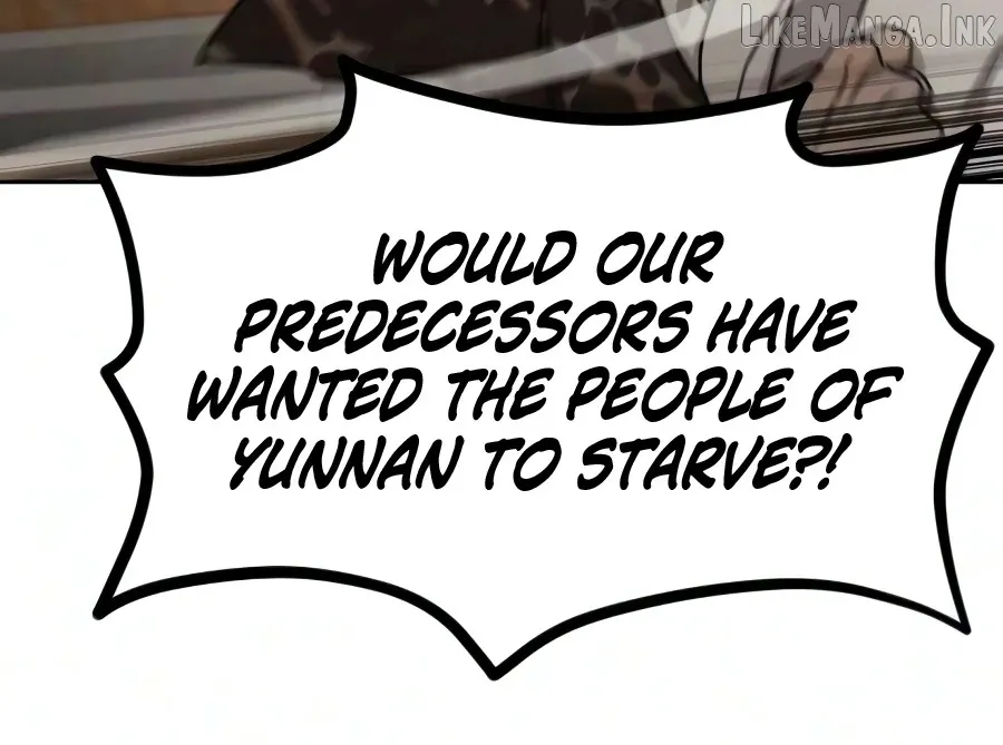 Return of the Mount Hua Sect chapter 170 page 11