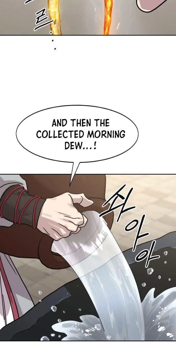 Return of the Mount Hua Sect chapter 175 page 13
