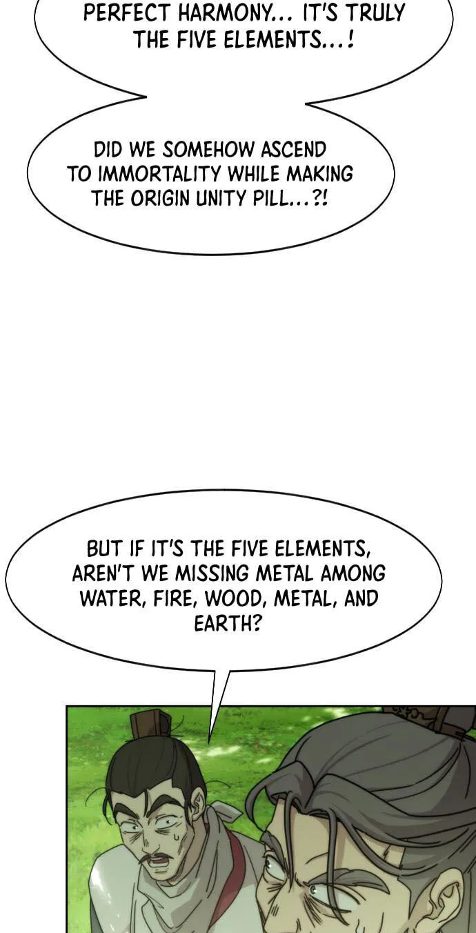 Return of the Mount Hua Sect chapter 175 page 93