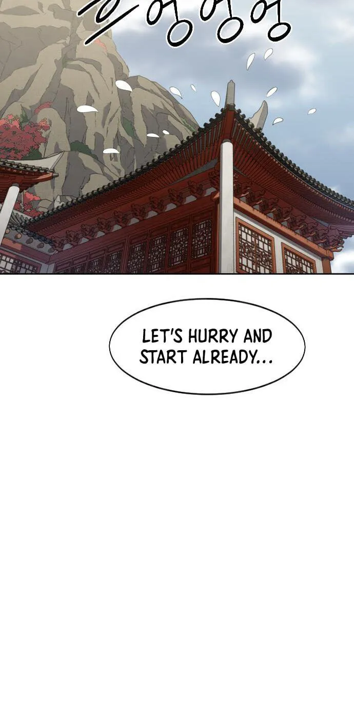 Return of the Mount Hua Sect chapter 175 page 10