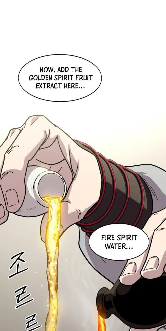 Return of the Mount Hua Sect chapter 175 page 12