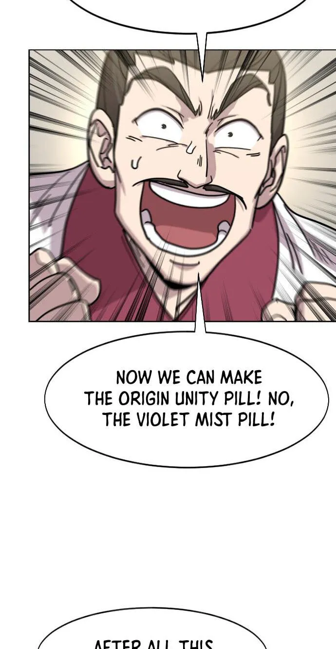Return of the Mount Hua Sect chapter 175 page 6