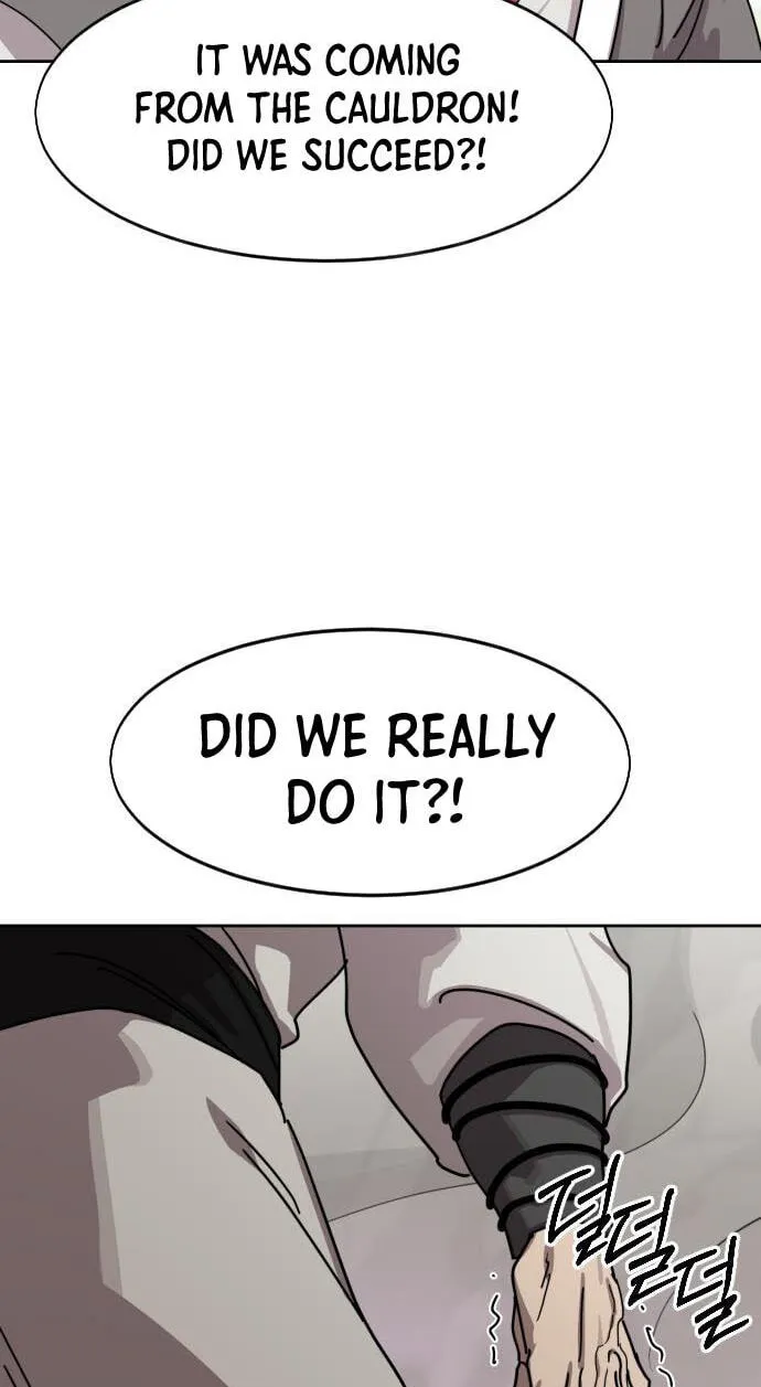 Return of the Mount Hua Sect chapter 175 page 108