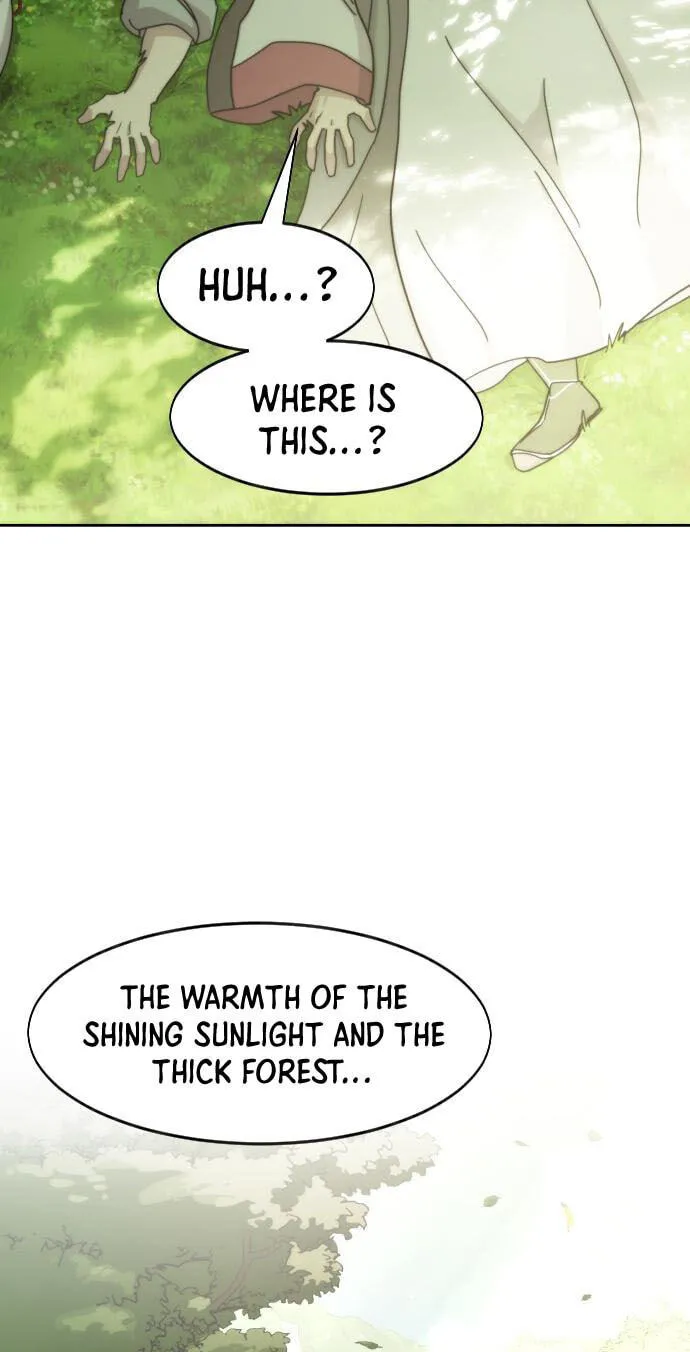 Return of the Mount Hua Sect chapter 175 page 91
