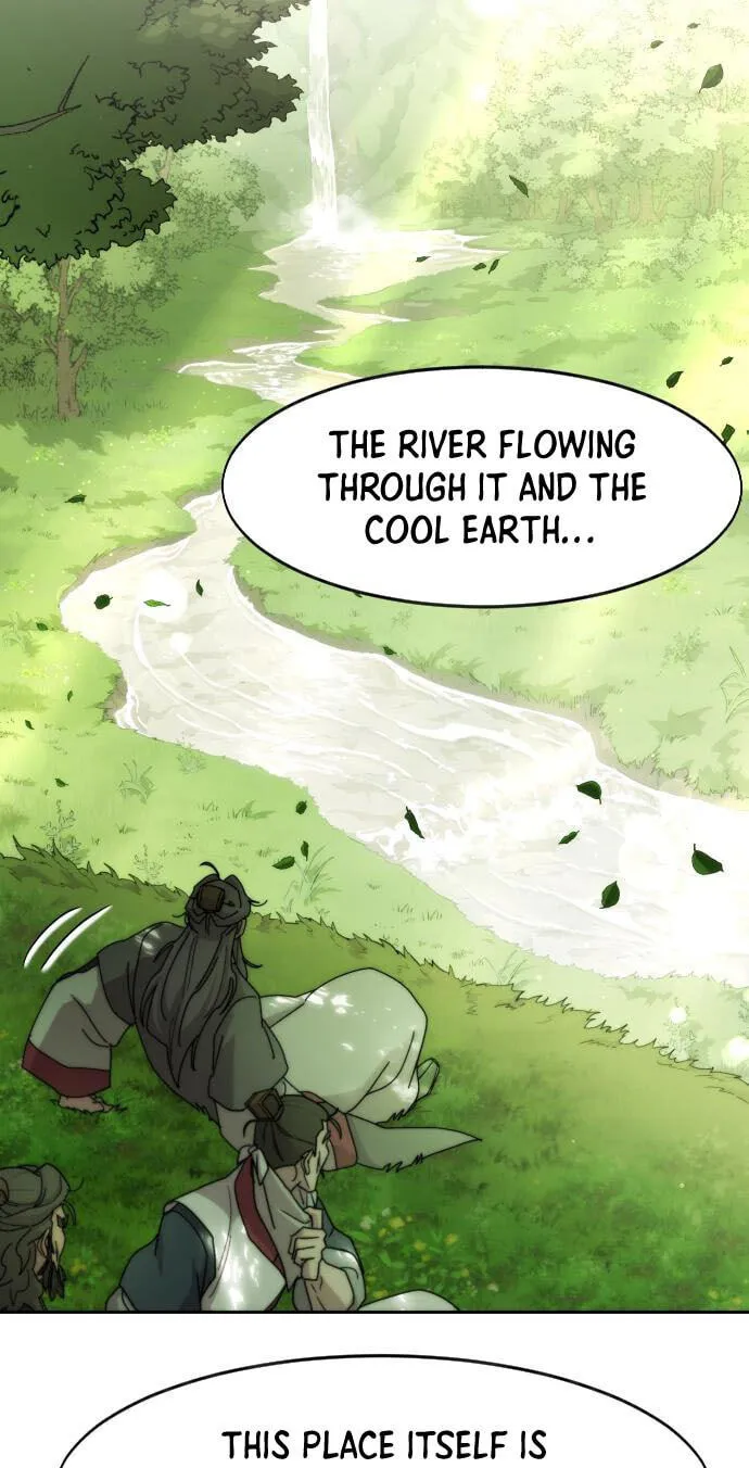 Return of the Mount Hua Sect chapter 175 page 92