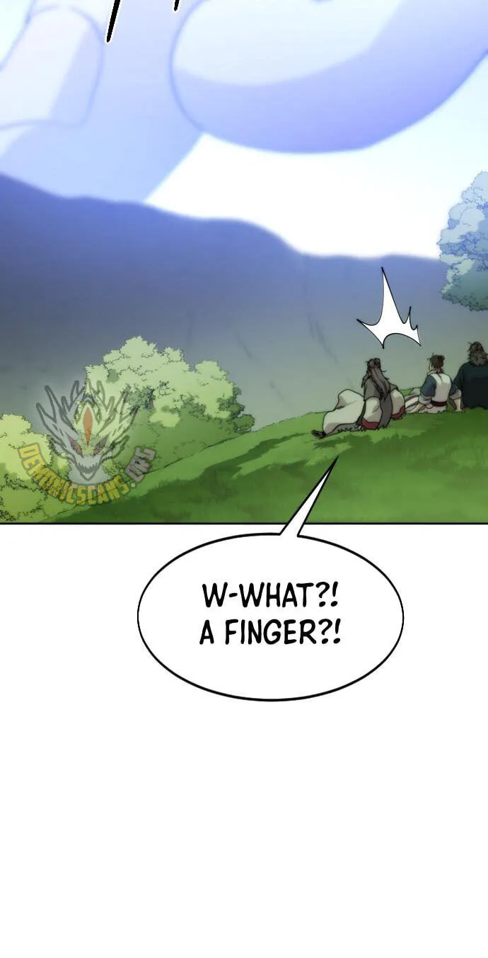 Return of the Mount Hua Sect chapter 175 page 96