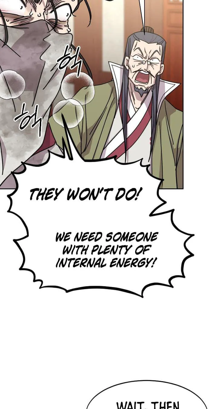 Return of the Mount Hua Sect chapter 175 page 64