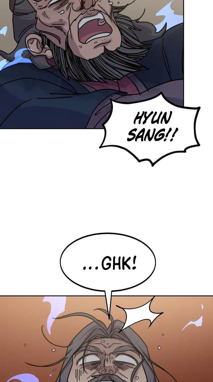 Return of the Mount Hua Sect chapter 175 page 71