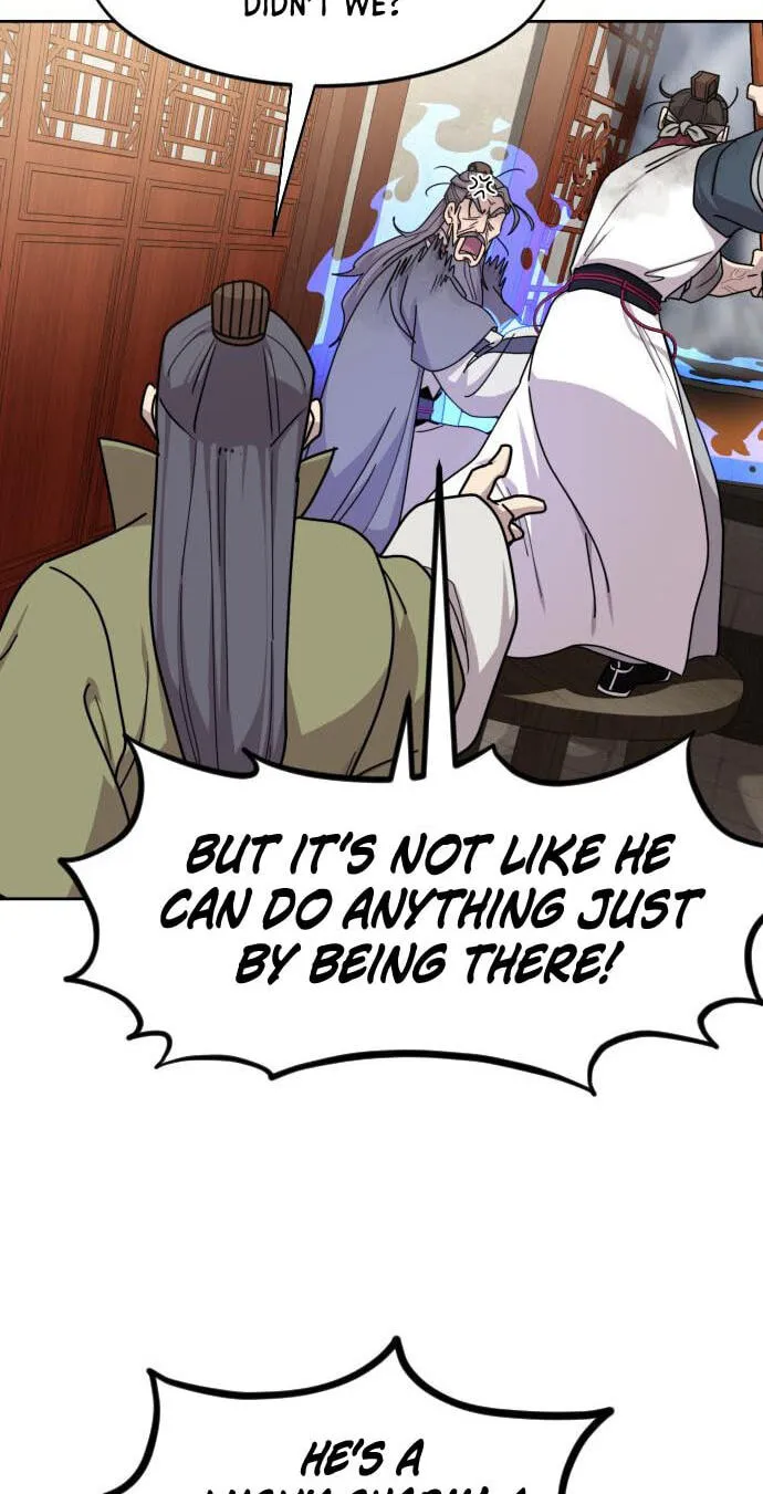 Return of the Mount Hua Sect chapter 175 page 57