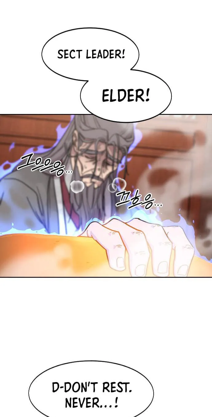 Return of the Mount Hua Sect chapter 175 page 33