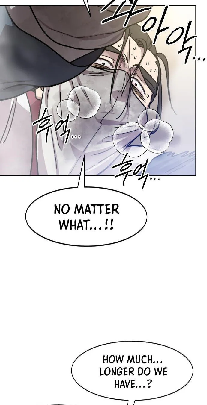 Return of the Mount Hua Sect chapter 175 page 35