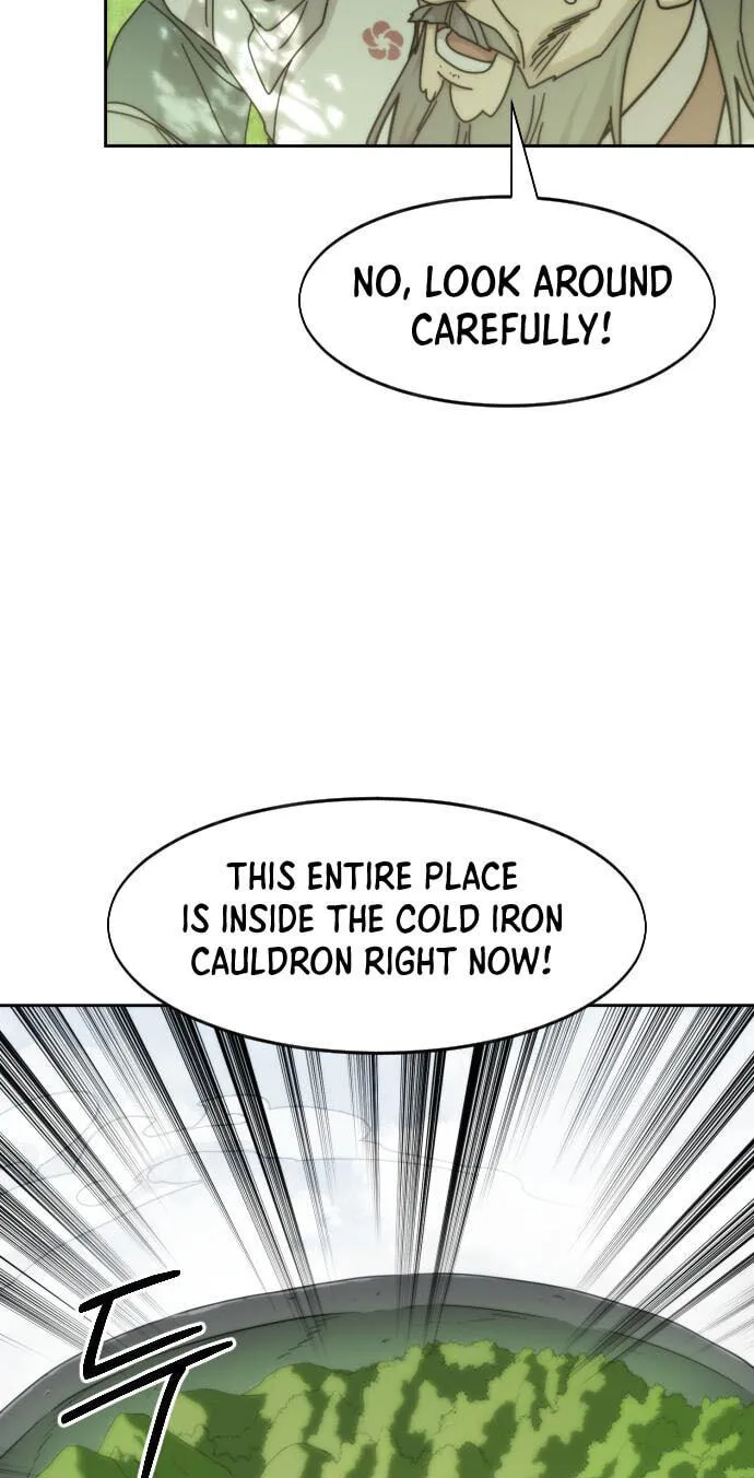 Return of the Mount Hua Sect chapter 175 page 94