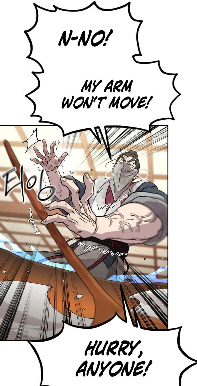 Return of the Mount Hua Sect chapter 175 page 66
