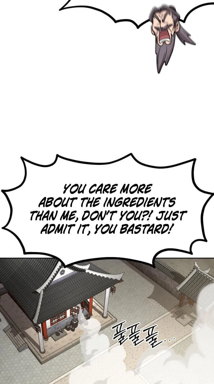 Return of the Mount Hua Sect chapter 175 page 25