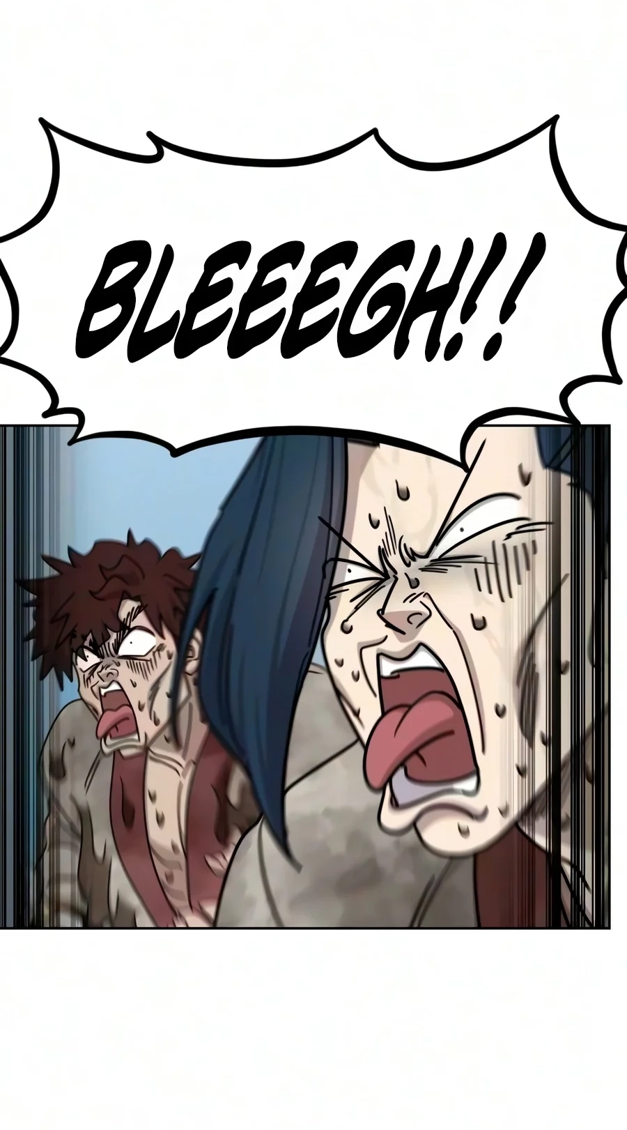 Return of the Mount Hua Sect chapter 177 page 125