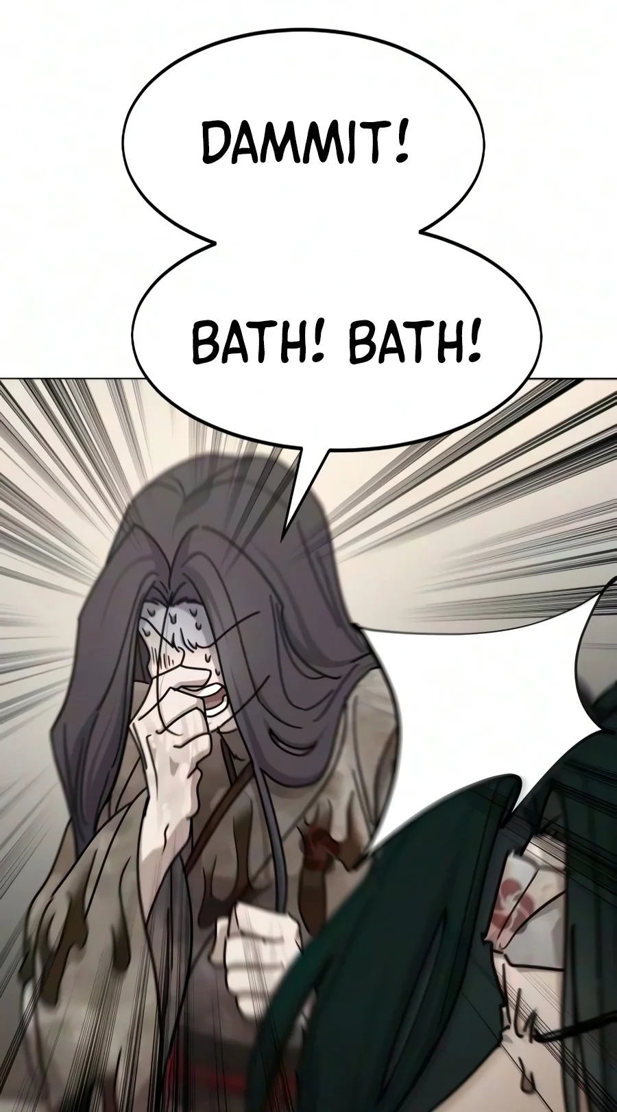 Return of the Mount Hua Sect chapter 177 page 126