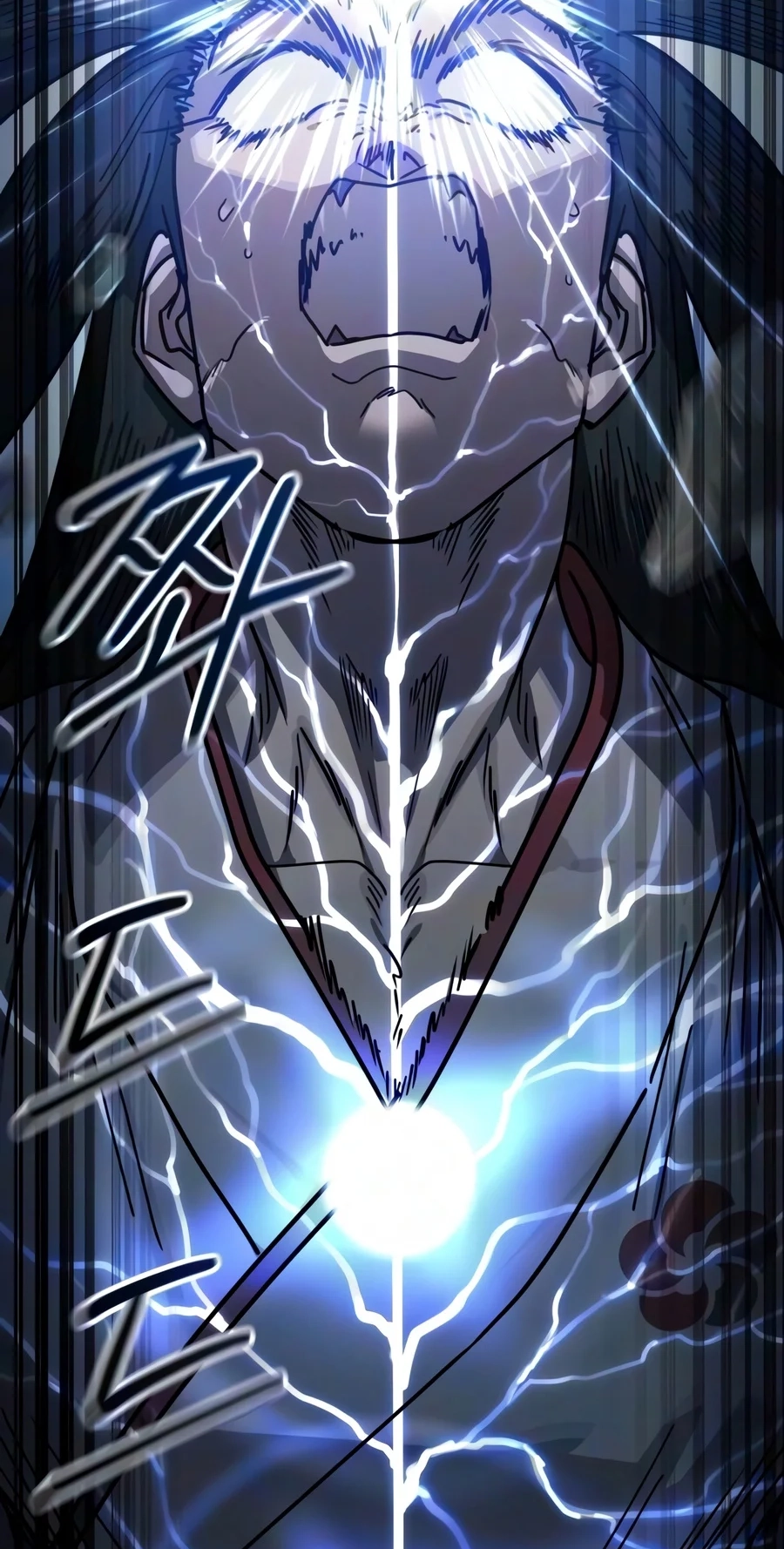 Return of the Mount Hua Sect chapter 177 page 102