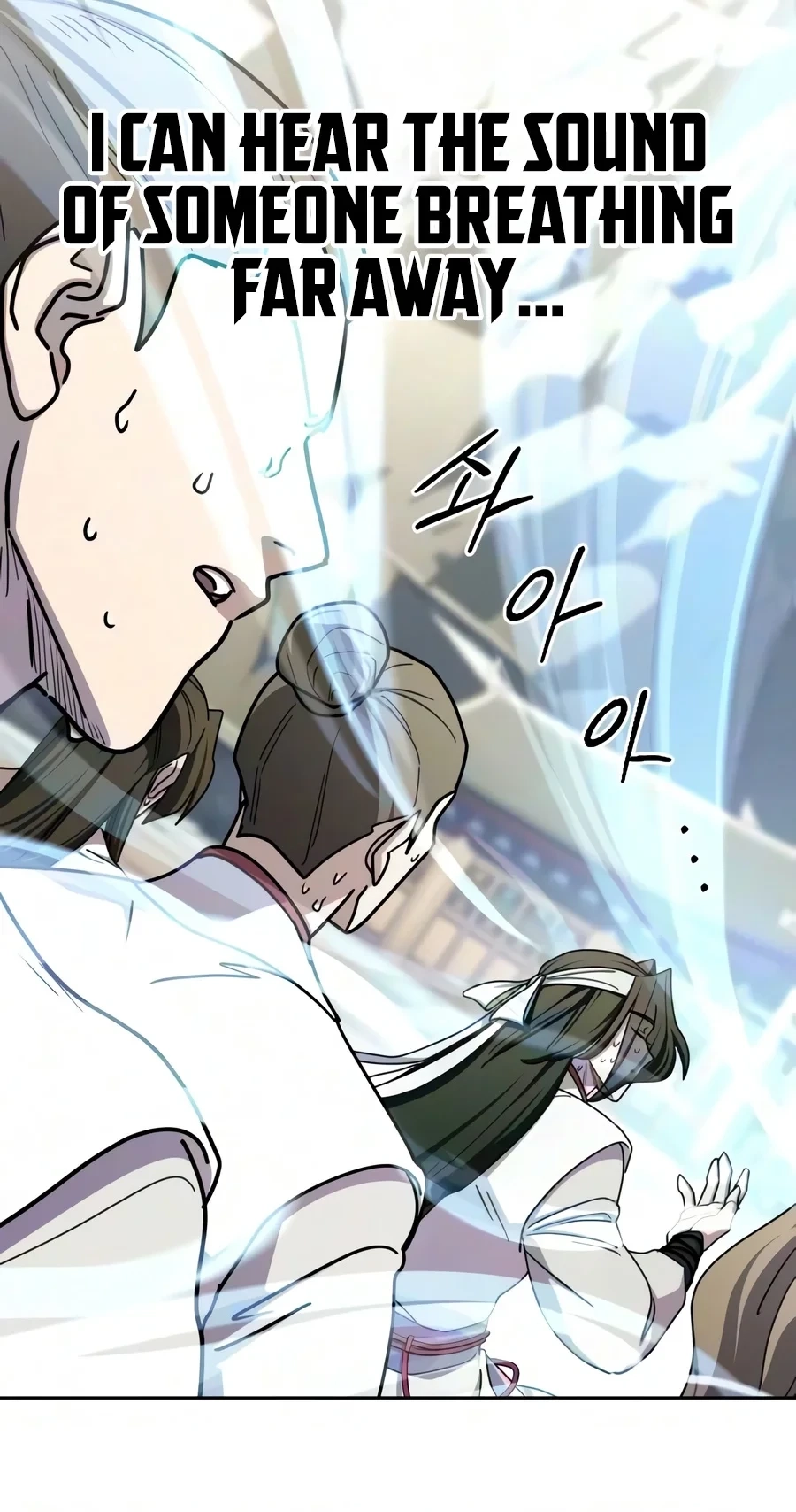 Return of the Mount Hua Sect chapter 177 page 121