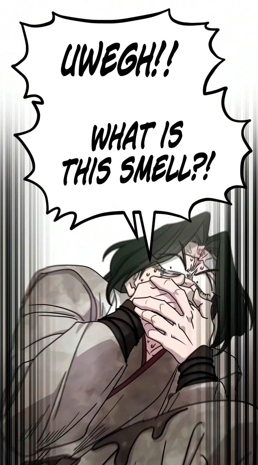 Return of the Mount Hua Sect chapter 177 page 123