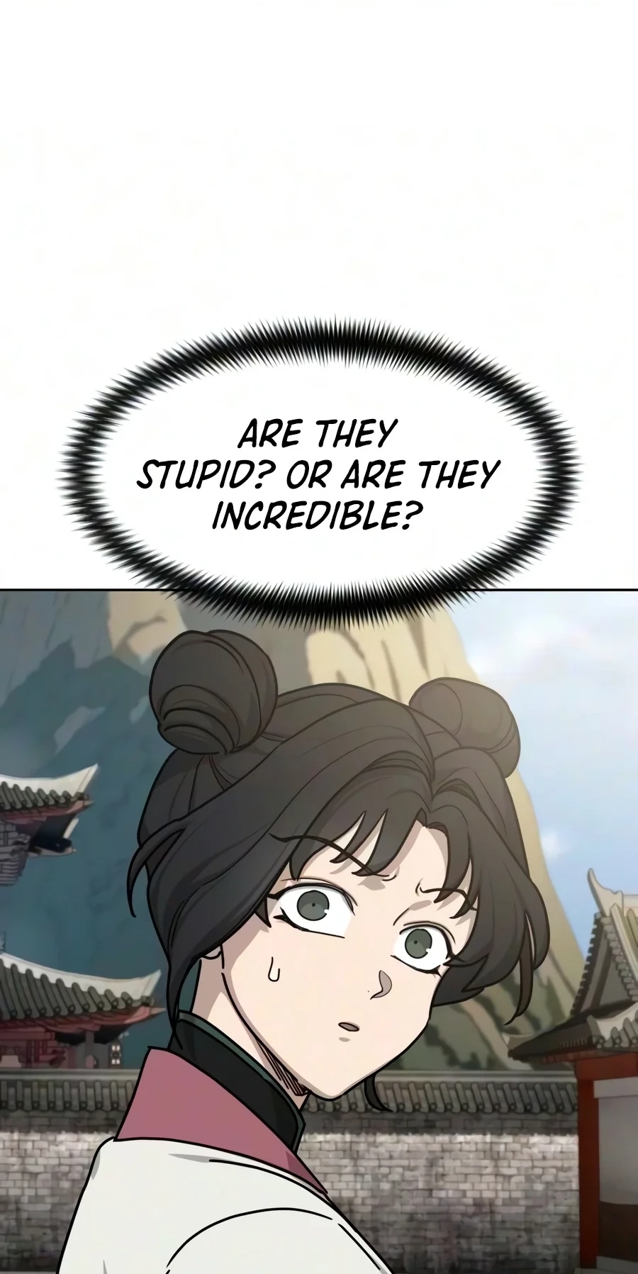 Return of the Mount Hua Sect chapter 177 page 38