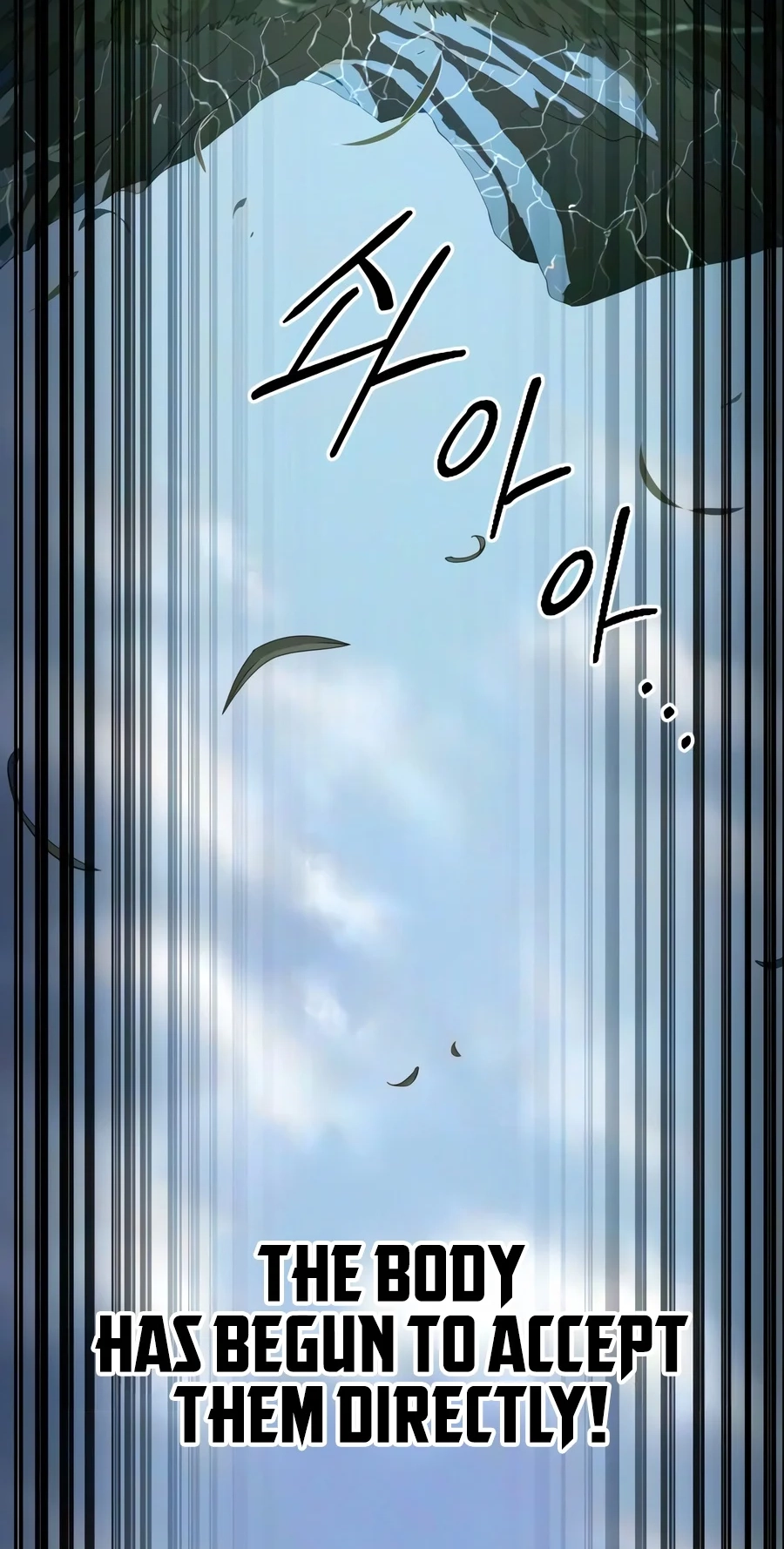 Return of the Mount Hua Sect chapter 177 page 105