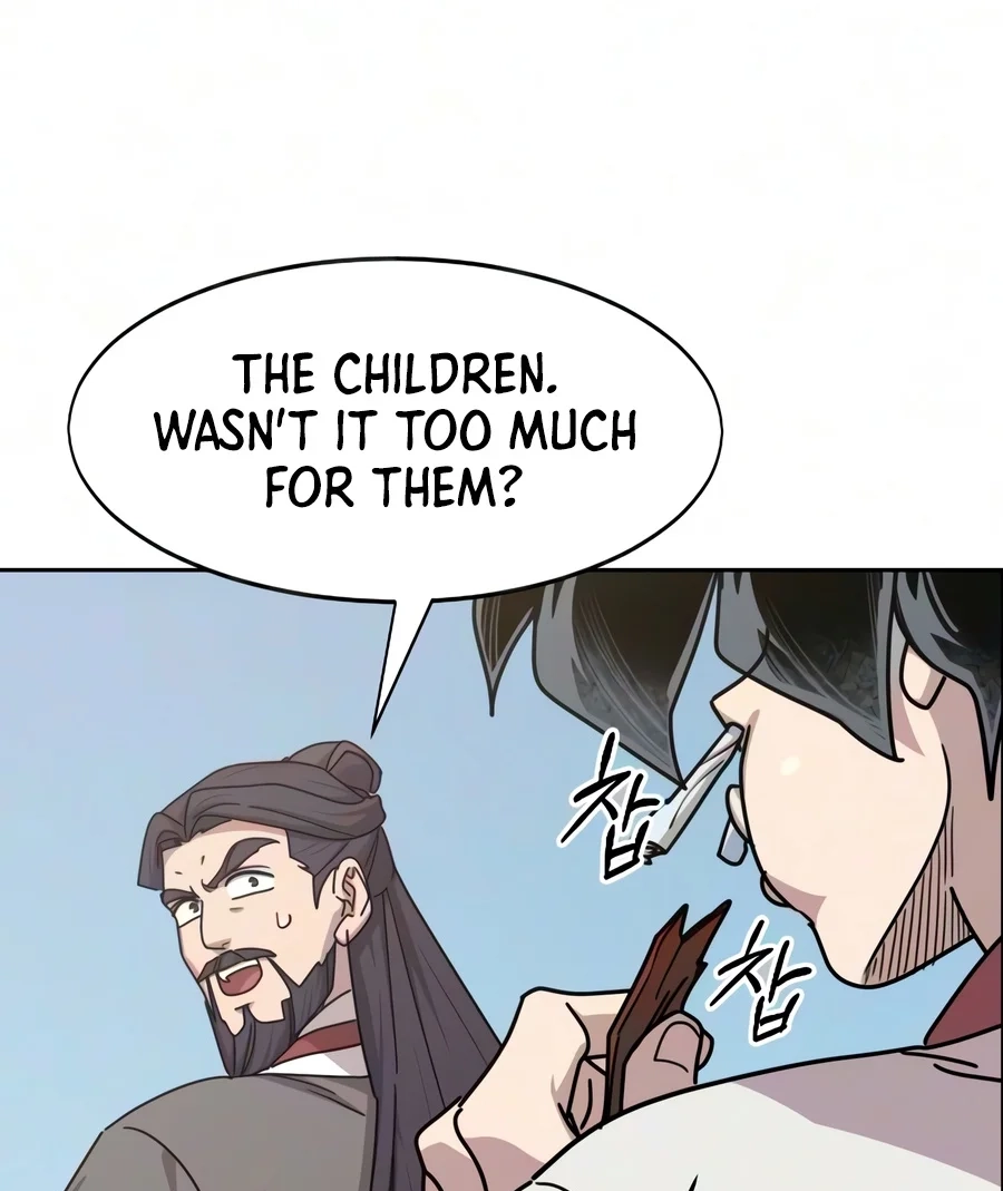 Return of the Mount Hua Sect chapter 177 page 133