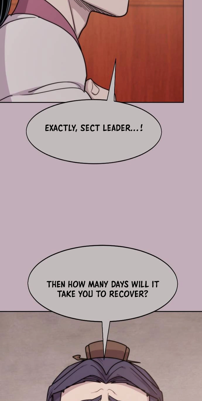 Return of the Mount Hua Sect chapter 178 page 107