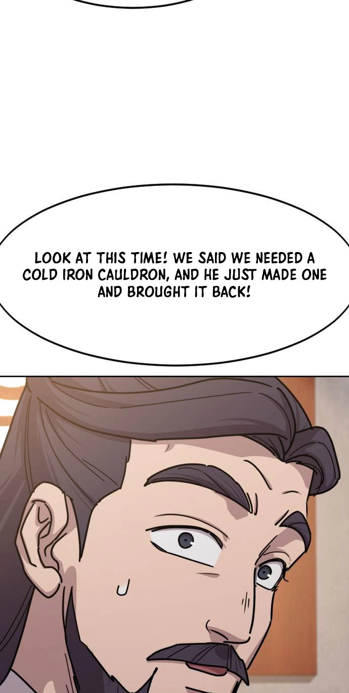 Return of the Mount Hua Sect chapter 178 page 69