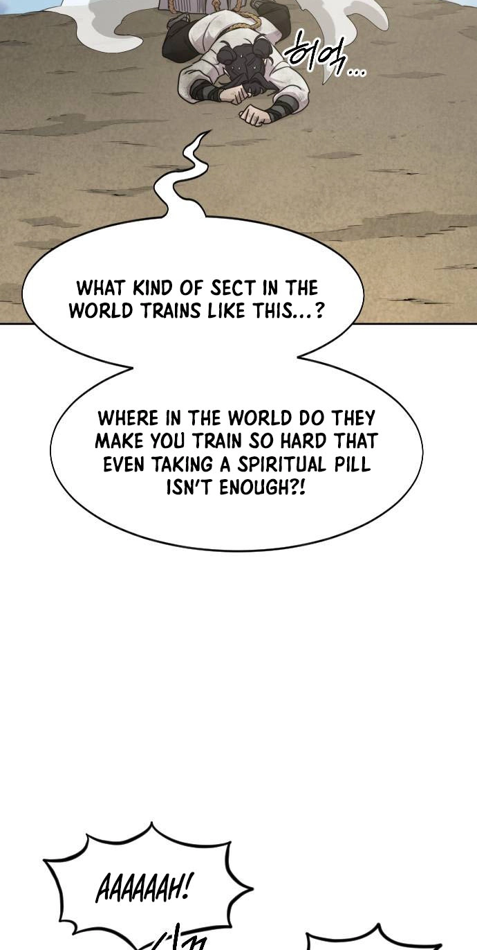 Return of the Mount Hua Sect chapter 178 page 14