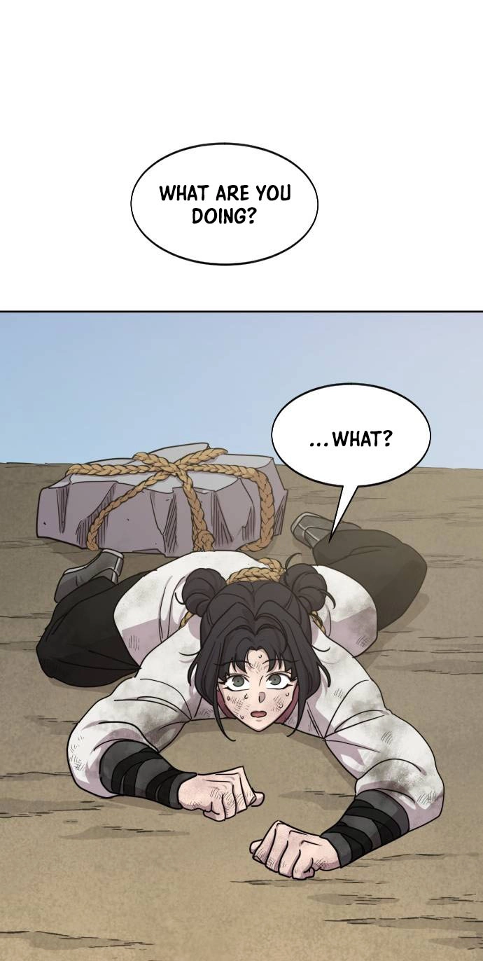 Return of the Mount Hua Sect chapter 178 page 21