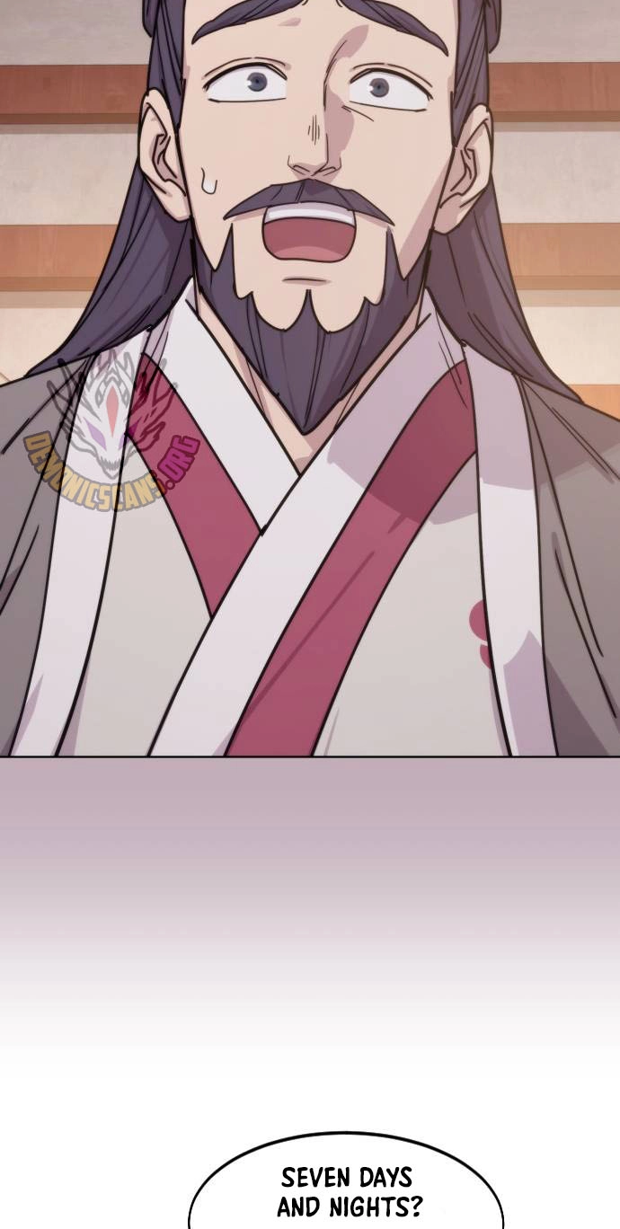 Return of the Mount Hua Sect chapter 178 page 108
