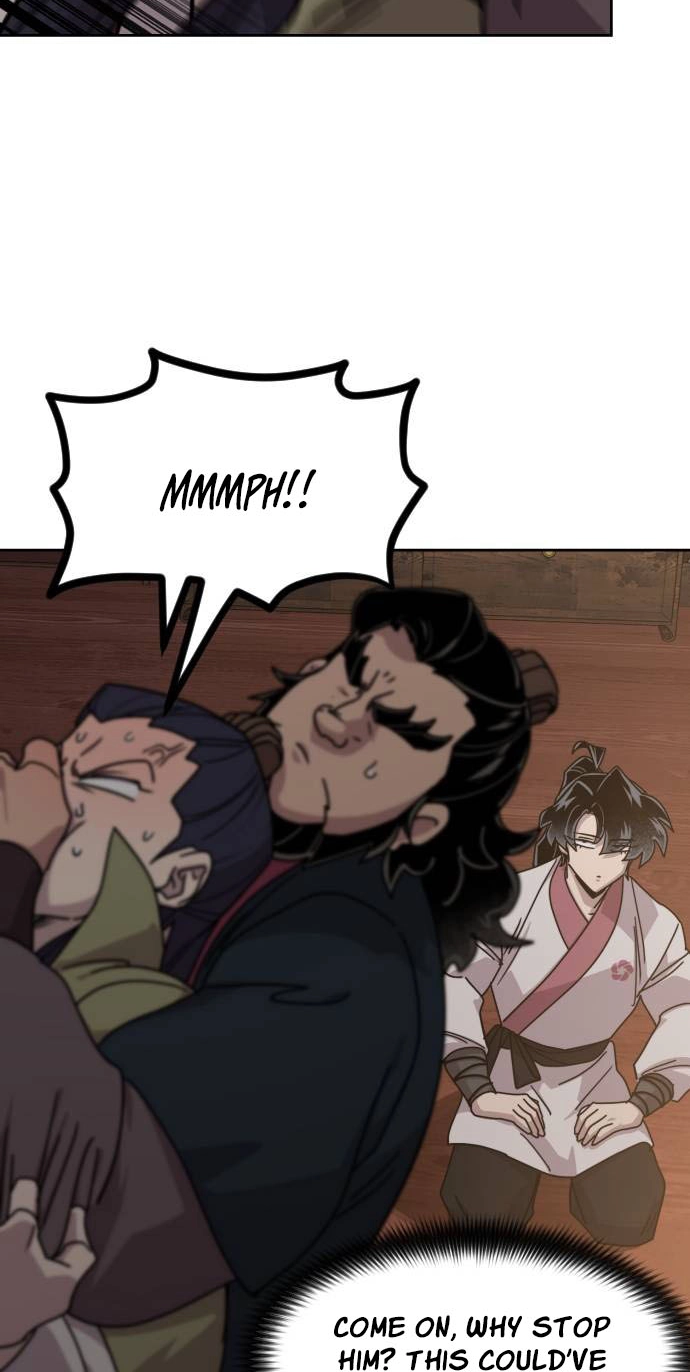 Return of the Mount Hua Sect chapter 178 page 77