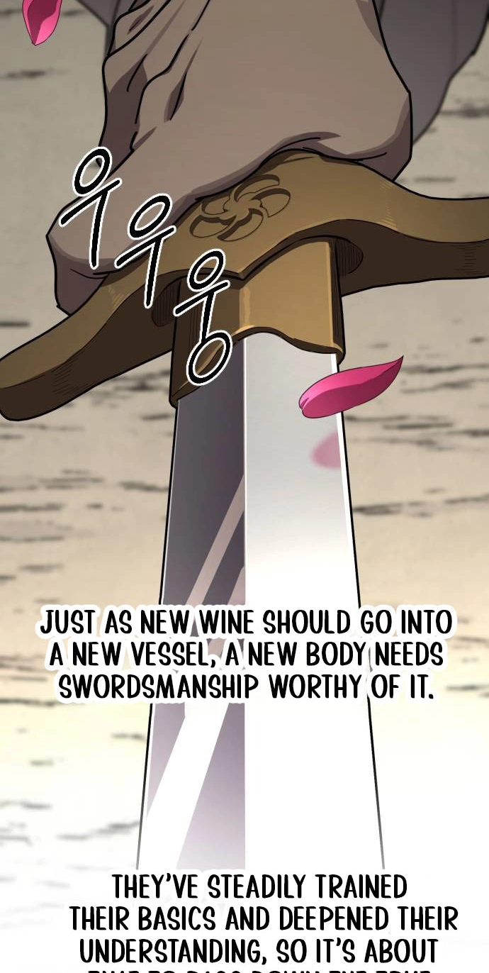 Return of the Mount Hua Sect chapter 178 page 37
